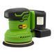 Аккумуляторная эксцентриковая шлифмашина Procraft PX20BL125 мм, 6000&ndash;13000 об/мин, бесщёточная (без АКБ и ЗУ) 30252 фото 2