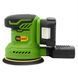 Аккумуляторная эксцентриковая шлифмашина Procraft PX20BL125 мм, 6000&ndash;13000 об/мин, бесщёточная (без АКБ и ЗУ) 30252 фото 4