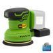 Аккумуляторная эксцентриковая шлифмашина Procraft PX20BL125 мм, 6000&ndash;13000 об/мин, бесщёточная (без АКБ и ЗУ) 30252 фото 1
