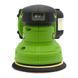 Аккумуляторная эксцентриковая шлифмашина Procraft PX20BL125 мм, 6000&ndash;13000 об/мин, бесщёточная (без АКБ и ЗУ) 30252 фото 5
