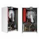 Газовий котел Baxi DUO-TEC Compact E 20 двоконтурний конденсаційний DUO-TEC Compact E 20 фото 2