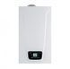 Газовий котел Baxi DUO-TEC Compact E 20 двоконтурний конденсаційний DUO-TEC Compact E 20 фото 1