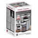 Жерновая кофемолка Profi Cook PC-EKM 1205 (16 уровней, 200Вт, 230г, Германия)