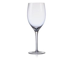Набор бокалов для вина 450 мл 6 пр Bohemia Eva 4Т001 450