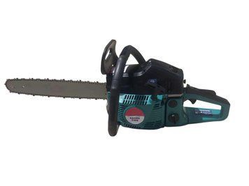 Бензопила Makita EA5200 P45S - 3,6 кВт, 52 см3, шина 45 см, надежная пила+ комплект EA5200p45S фото