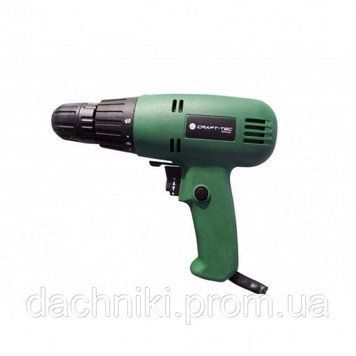 Сетевой шуруповерт Craft-tec PXSD-101 (900W) PXSD-101 фото