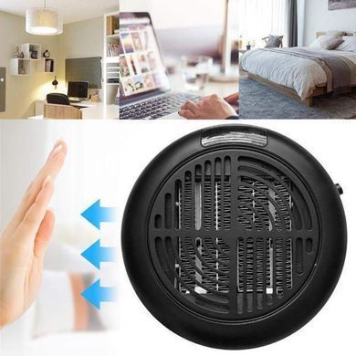 Купити Портативний обігрівач Wonder Heater KLW-019A1 900Вт Digital в інтернет-магазині &laquo;Дачник&raquo; &mdash; dachnik.in.ua