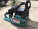 Бензопила Makita EA5200 P45S &mdash; 3,6 кВт, 52 см&sup3;, шина 45 см, надійна пила + комплект EA5200p45S фото 5