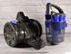 Пилосос циклонний (колбовий) GRANT Multicyclone HEPA blue (GT-1605) pr652\2 фото 2