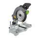 Торцовочная пила Procraft PGS2100 &mdash; точный рез под углом, мощность 1400 Вт 21004 фото 7