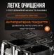 Аэрофритюрница (аэрогриль) Rainberg  - 2 чаши по 7,5 л, сенсорное управление, антипригарное покрытие (RB-2331) RB2331 фото 6