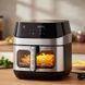 Аерофритюрниця мультипіч Domotec MS-3222 (сенсорне керування, 12 л) ZepLine &mdash; фото товару на dachnik.in.ua