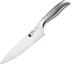 Нож San Ignacio Uniblade поварской 20 см SG-4291