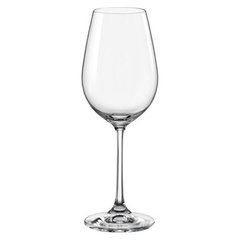 Набор бокалов для вина Bohemia Viola 350 мл 6 пр 40729 350