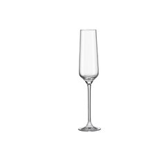 Набор бокалов для шампанского 4 шт 190 мл Rona Charisma 6044 0 190