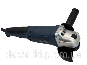Углошлифовальная машина (Болгарка) Craft-tec PXAG-254 (125L) Углошлифовальная машина (Болгарка) Craft-tec PXAG-254 (125L) фото