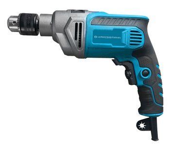 Дриль електрична ударний Kraissmann 850 DBH 13 850 DBH 13 фото