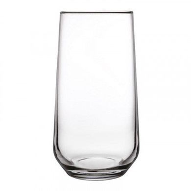 Набор стаканов для коктелей 470 мл 4 предмета Allegra Pasabahce 420015