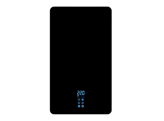 Электрический котел Teknix ESPRO 4.5 кВт Wi-Fi (однофазное/трехфазное подключение) Teknix ESPRO 4,5 kW фото