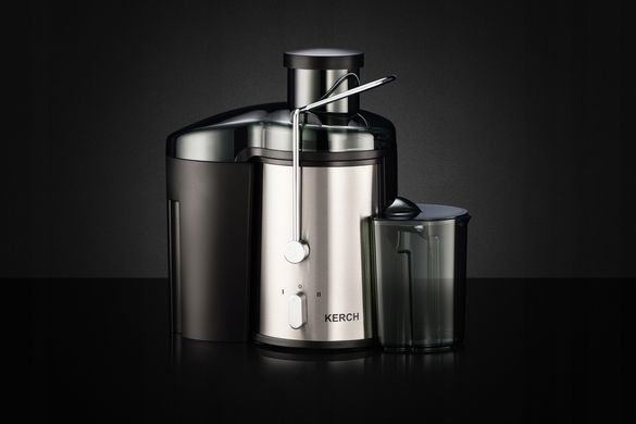 Соковыжималка KERCH FRUIT до 65 мм. 1400W 4903 фото