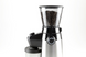 Кофемолка электрическая жерновая CASO Barista Flavour 1832 (15 ступеней, 150Вт)