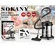 Промышленный пылесос Sokany SK-13025, 25 л, 3600 Вт 25 л 01k02p423 фото 2