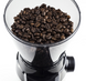 Кофемолка электрическая жерновая CASO Barista Flavour 1832 (15 ступеней, 150Вт)