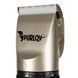 Машинка для стрижки собак PURLOV 24089 (кераміка, бездротова, тиха, 5 рівнів регулювання)