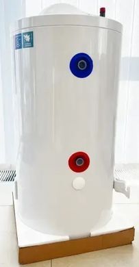 Комбінований бойлер Gorenje TGRK100 NG LN/V9 Мідний ТЕН+ЗМЕЕВИК, L-ліве підключення TGRK100 NG LN/V9 фото