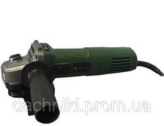 Углошлифовальная машина (Болгарка) Craft-tec PXAG-221 (125-1200W)