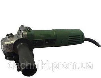 Углошлифовальная машина (Болгарка) Craft-tec PXAG-221 (125-1200W) Углошлифовальная машина (Болгарка) Craft-tec PXAG-221 (125-1200W) фото