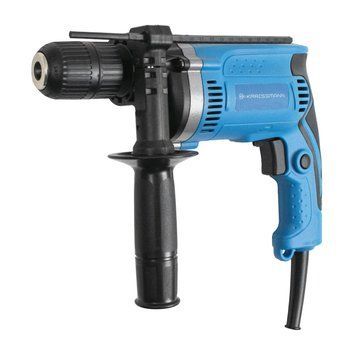 Дриль ударний Kraissmann 1100 DBH 13 (металевий редуктор) 1100 DBH 13 фото