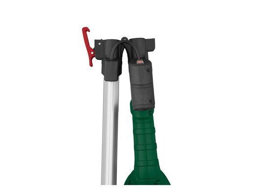 Шлифовальная машина для стен и потолков Parkside PWDS 920 B2 (710 Вт, 225 мм, телескопическая) PWDS 920 B2 фото