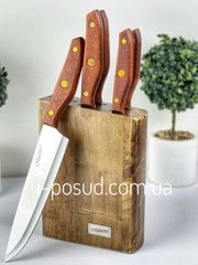 Набор ножей Maestro из 6 предметов MR-1416