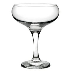 Чаша для шампанского 260 мл 12 предметов Bistro в технической упаковке Pasabahce 44136-SL