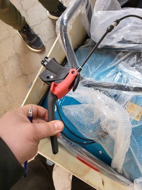 Купити Культиватор KRAISSMANN 212 BBH 1100 4T (чотиритактний, 7,0 к.с., ширина обробки 1100 мм) Kraissmann в інтернет-магазині &laquo;Дачник&raquo; &mdash; dachnik.in.ua