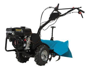 Купити Культиватор KRAISSMANN 212 BBH 1100 4T (чотиритактний, 7,0 к.с., ширина обробки 1100 мм) Kraissmann в інтернет-магазині &laquo;Дачник&raquo; &mdash; dachnik.in.ua
