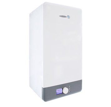 Купити Конденсаційний настінний котел Nova Florida DELFIS NEXT KC 26 G Solar Pro Function, двоконтурний, з частотним насосом Nova Florida в інтернет-магазині &laquo;Дачник&raquo; &mdash; dachnik.in.ua