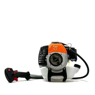 Бензокоса Husqvarna 470 N &mdash; 3,5 кВт, 26 мм, нож + шпуля, полный комплект H470N фото