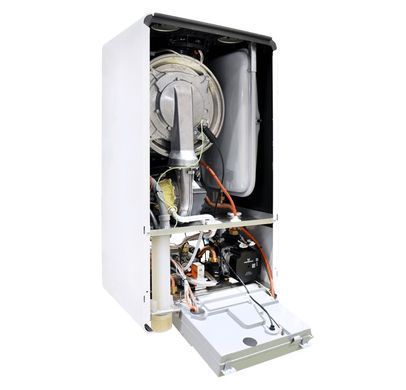 Конденсаційний настінний котел Nova Florida DELFIS NEXT KC 26 G Solar Pro Function, двоконтурний, з частотним насосом DELFIS NEXT KC 26 G фото