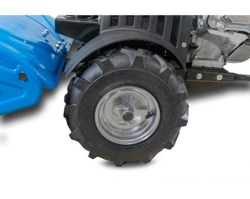 Купити Культиватор KRAISSMANN 212 BBH 1100 4T (чотиритактний, 7,0 к.с., ширина обробки 1100 мм) Kraissmann в інтернет-магазині &laquo;Дачник&raquo; &mdash; dachnik.in.ua