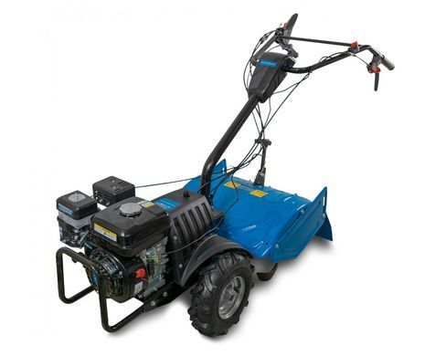 Купити Культиватор KRAISSMANN 212 BBH 1100 4T (чотиритактний, 7,0 к.с., ширина обробки 1100 мм) Kraissmann в інтернет-магазині &laquo;Дачник&raquo; &mdash; dachnik.in.ua