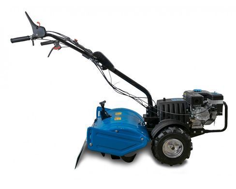 Купити Культиватор KRAISSMANN 212 BBH 1100 4T (чотиритактний, 7,0 к.с., ширина обробки 1100 мм) Kraissmann в інтернет-магазині &laquo;Дачник&raquo; &mdash; dachnik.in.ua