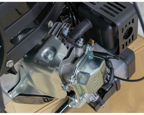 Купити Культиватор KRAISSMANN 212 BBH 1100 4T (чотиритактний, 7,0 к.с., ширина обробки 1100 мм) Kraissmann в інтернет-магазині &laquo;Дачник&raquo; &mdash; dachnik.in.ua