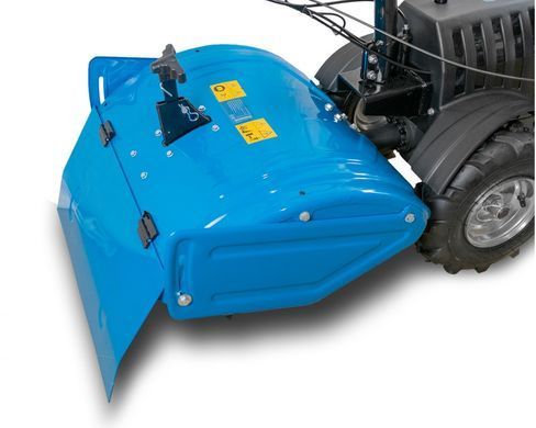 Купити Культиватор KRAISSMANN 212 BBH 1100 4T (чотиритактний, 7,0 к.с., ширина обробки 1100 мм) Kraissmann в інтернет-магазині &laquo;Дачник&raquo; &mdash; dachnik.in.ua