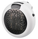 Портативний обігрівач Heater For Home ∙ Тепловентилятор &ndash; дуйчик від мережі 600 Вт Wonder Heater Digital &mdash; фото товару на dachnik.in.ua