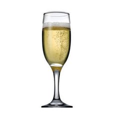 Набор бокалов-флюте для шампанского 190 мл 12 предметов Bistro в технической упаковке Pasabahce 44419-SL