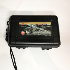 Ручний потужний ліхтар X-Balog BL-P02-P50 Trexton на акумуляторі, заряджання USB
