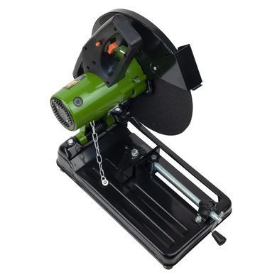 Металоріз Procraft AM3200 | 3200 Вт | диск 355 мм | 3800 об./хв | відрізна пила для металу | професійний інструмент 3200 фото