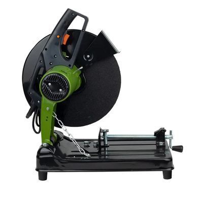 Металоріз Procraft AM3200 | 3200 Вт | диск 355 мм | 3800 об./хв | відрізна пила для металу | професійний інструмент 3200 фото